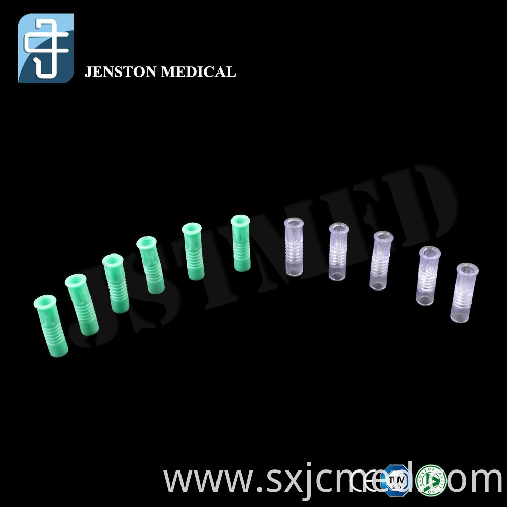 High Quality Medical Suction Connection Tube